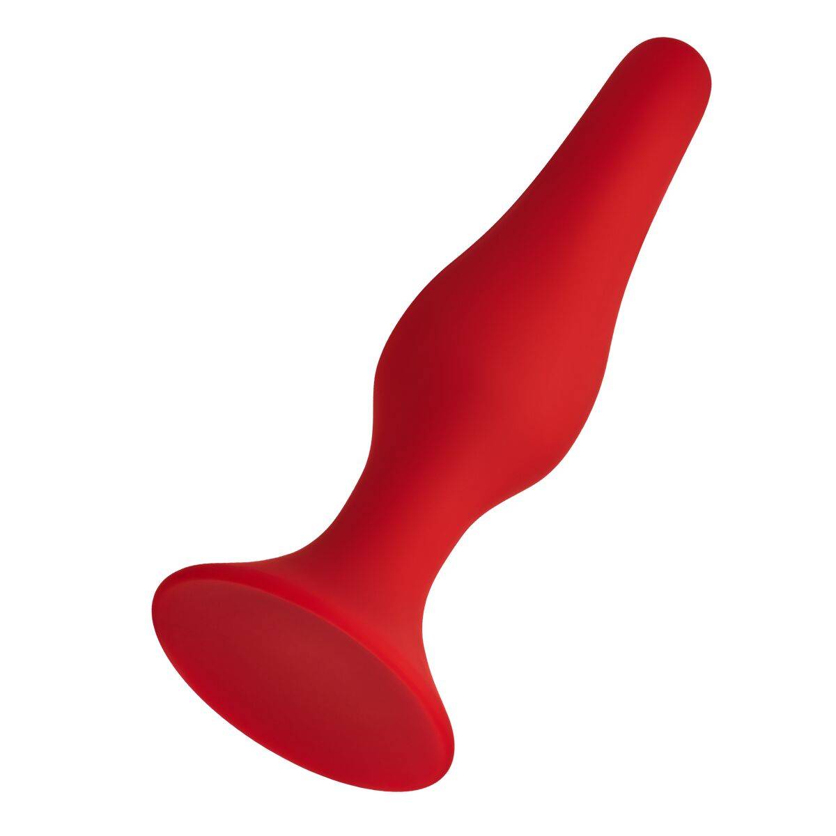 Plug Anal Forto Rojo