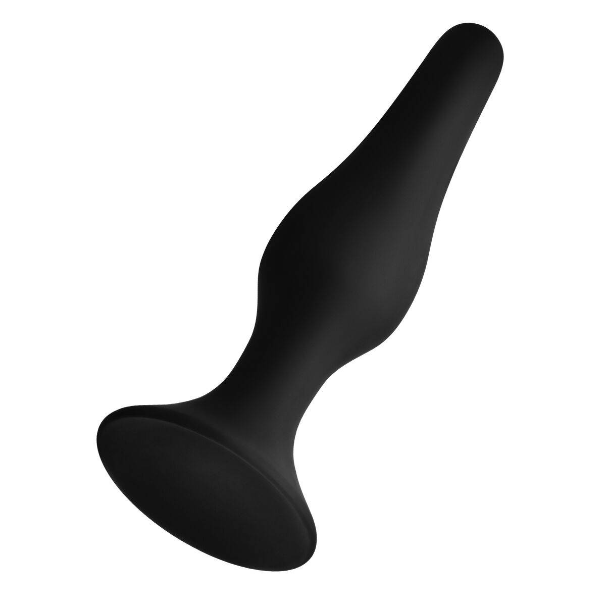 Plug Anal Forto Negro