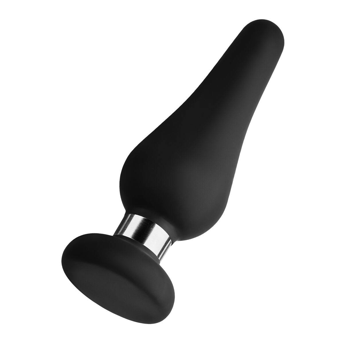 Plug Anal Forto Negro