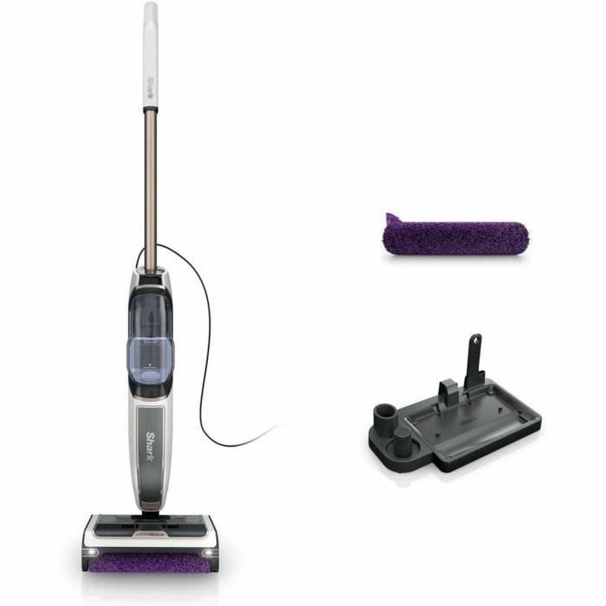 Vaporeta Shark SteamPickUp SD200EU