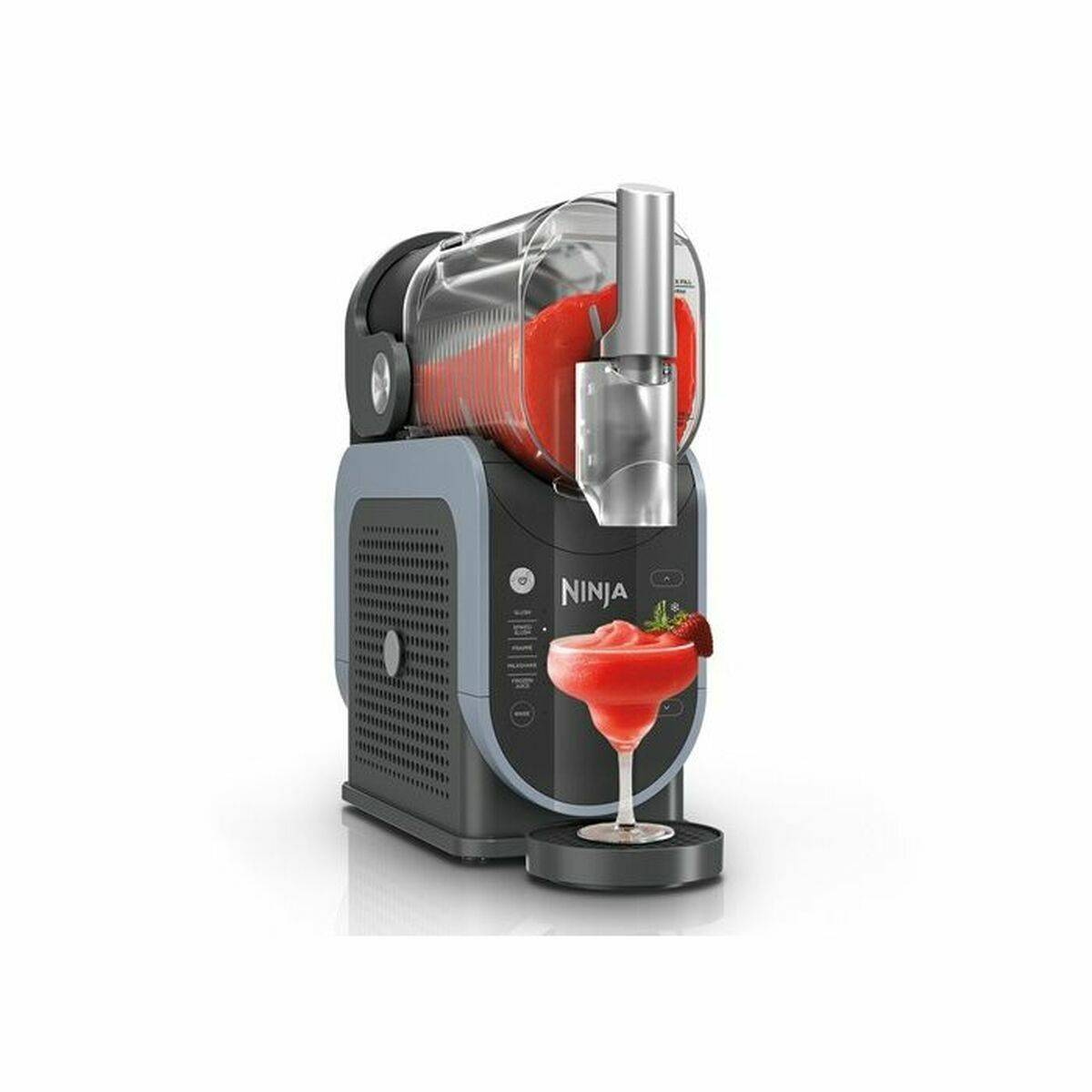 Heladera NINJA Plástico 1,9 L