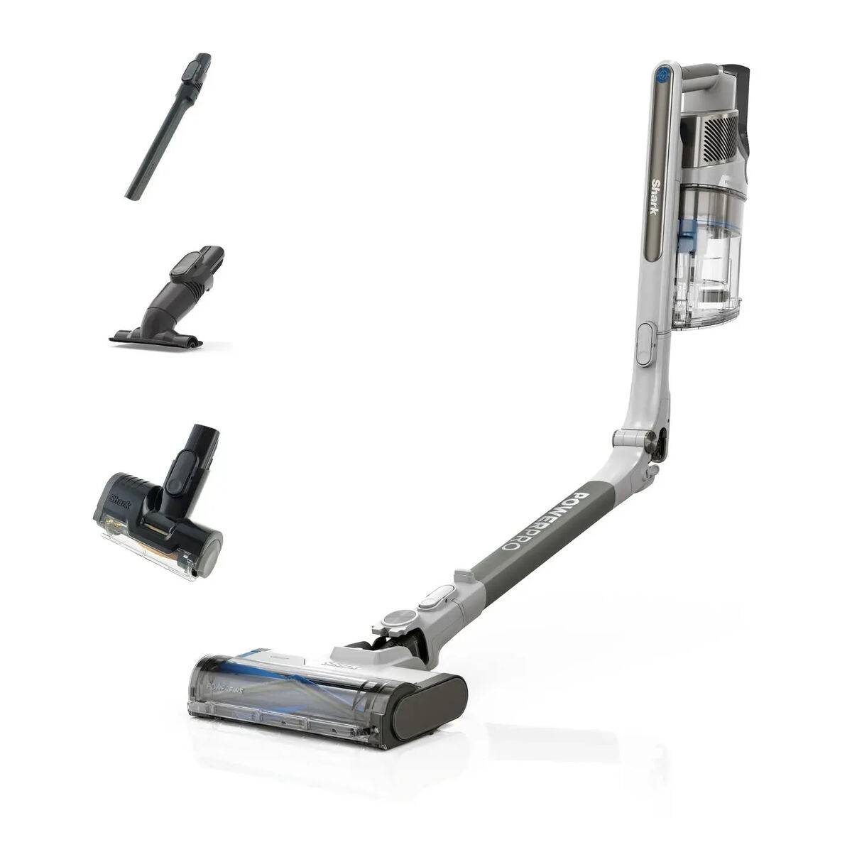 Aspirador Escoba Shark IZ380EUT