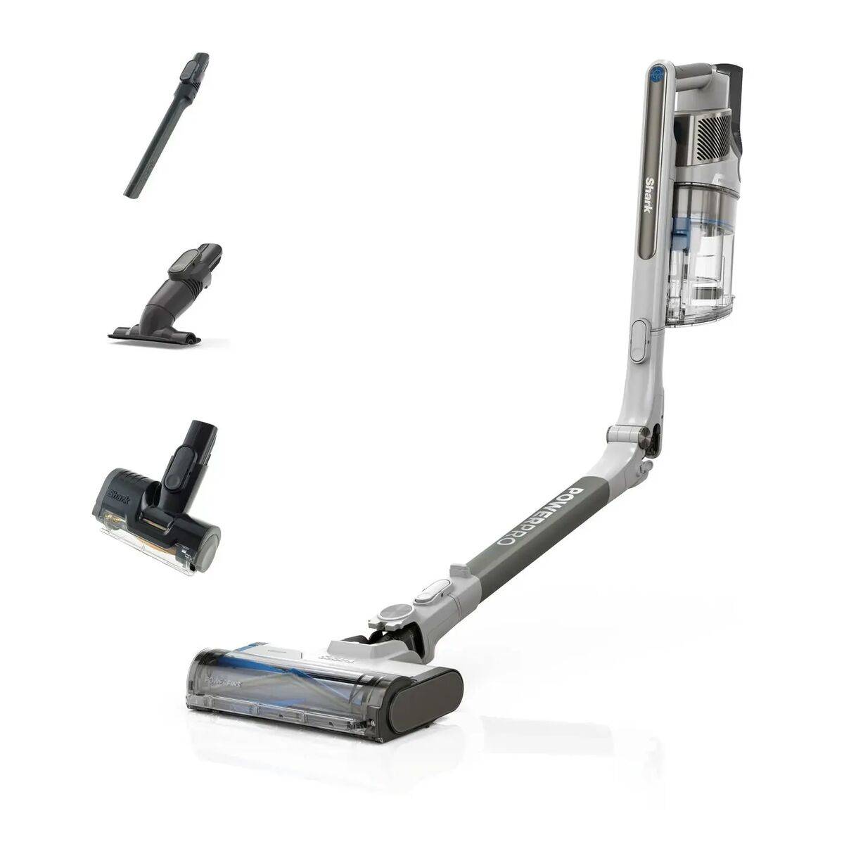 Aspirador Escoba Shark IZ380EUT