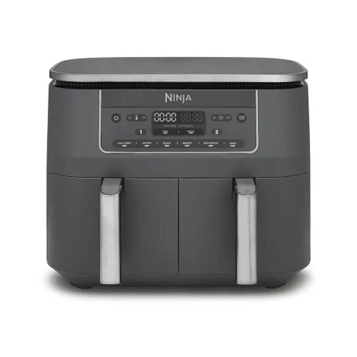 Freidora de Aire NINJA DZ300EU Gris 2400 W 7,6 L