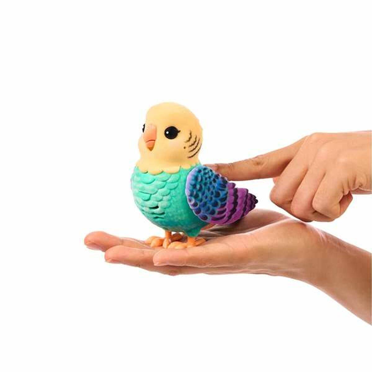 Mascota Interactiva Moose Little Live Pets