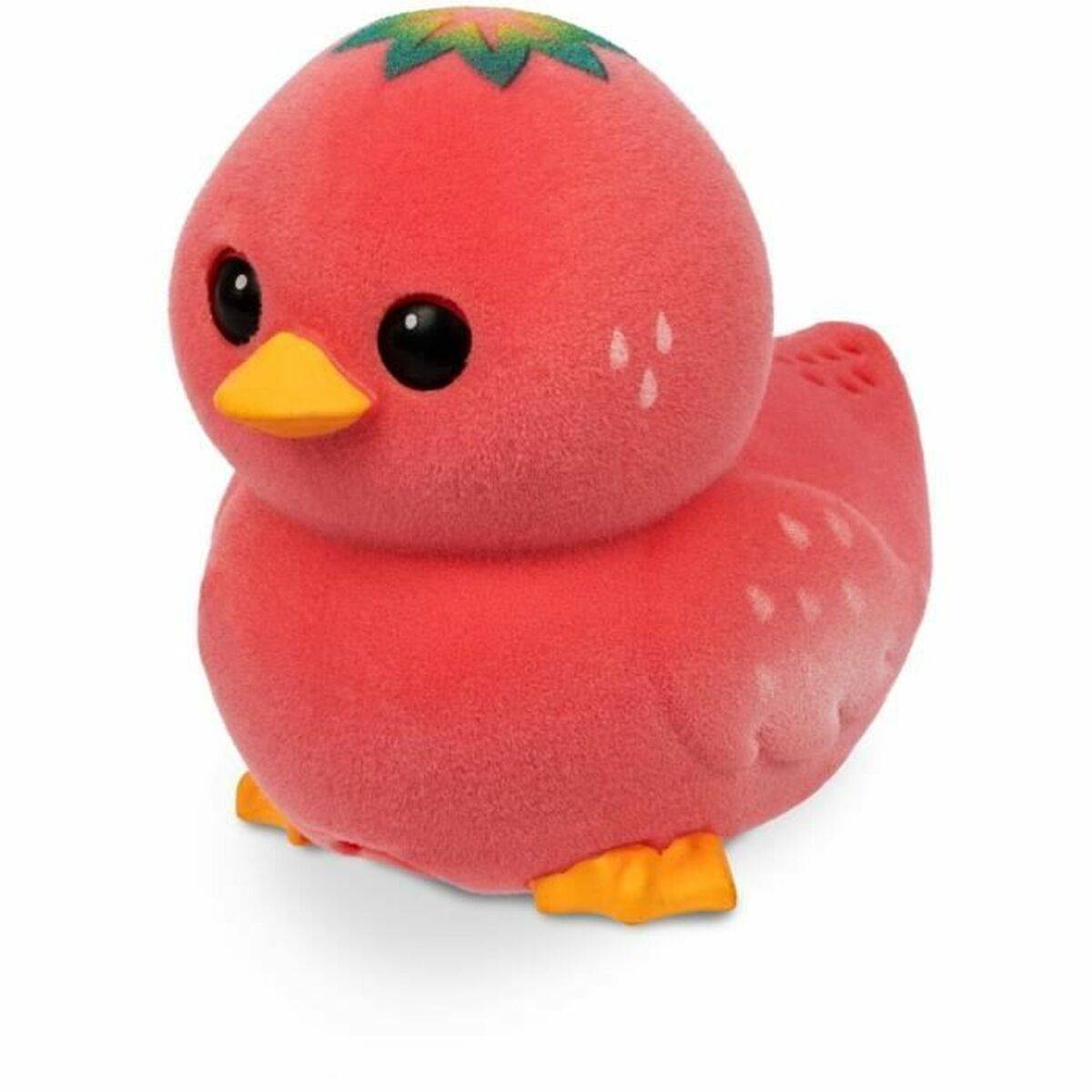 Peluche Little Live Pets Blanco Jaune Plástico