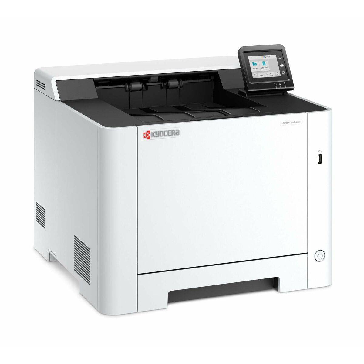 Impresora Láser Kyocera 110C253NL0