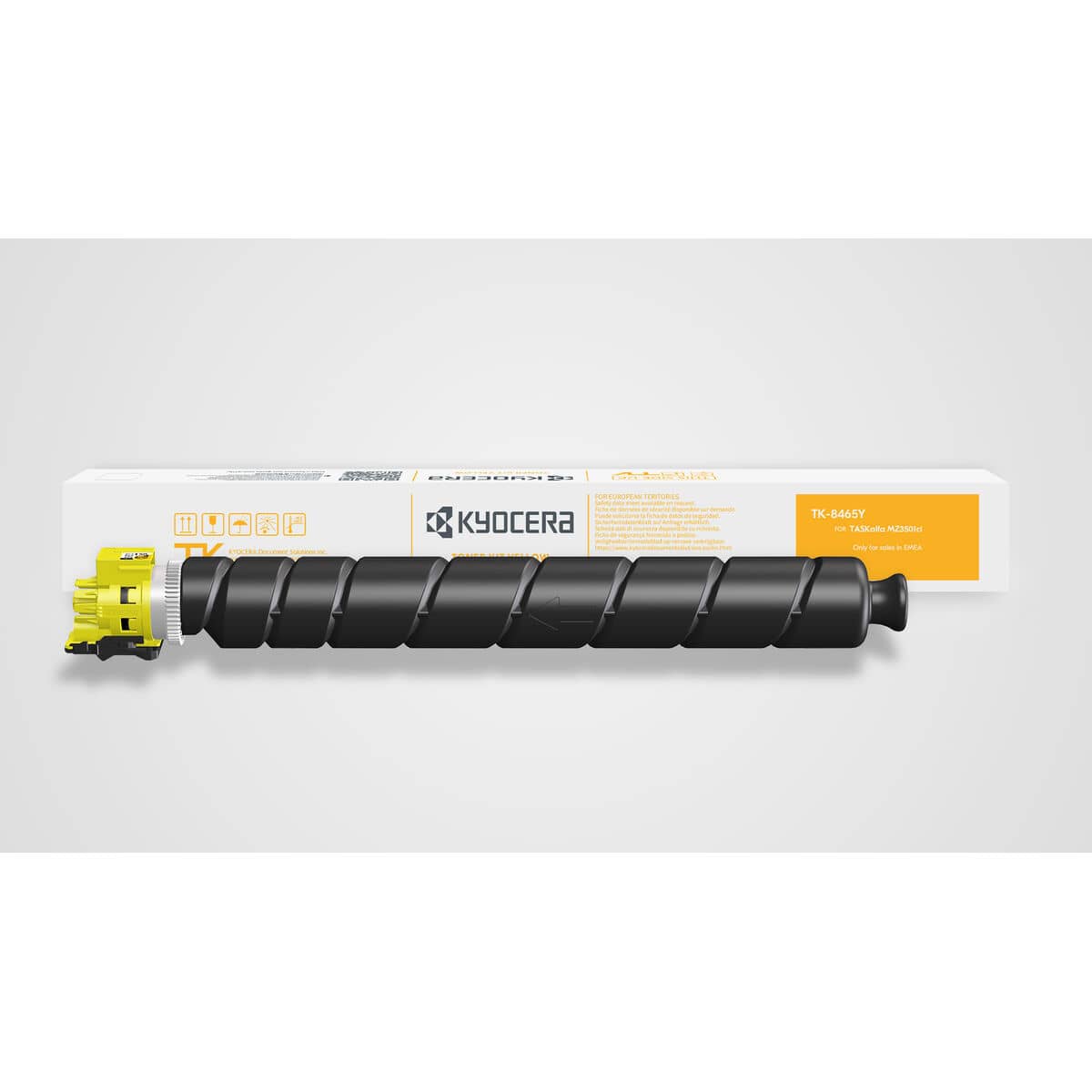 Unidad de Dúplex Kyocera 1T0C2LANL0