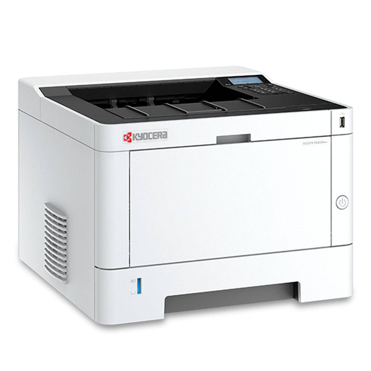 Impresora Láser Monocromo Kyocera 110C3H3NL0