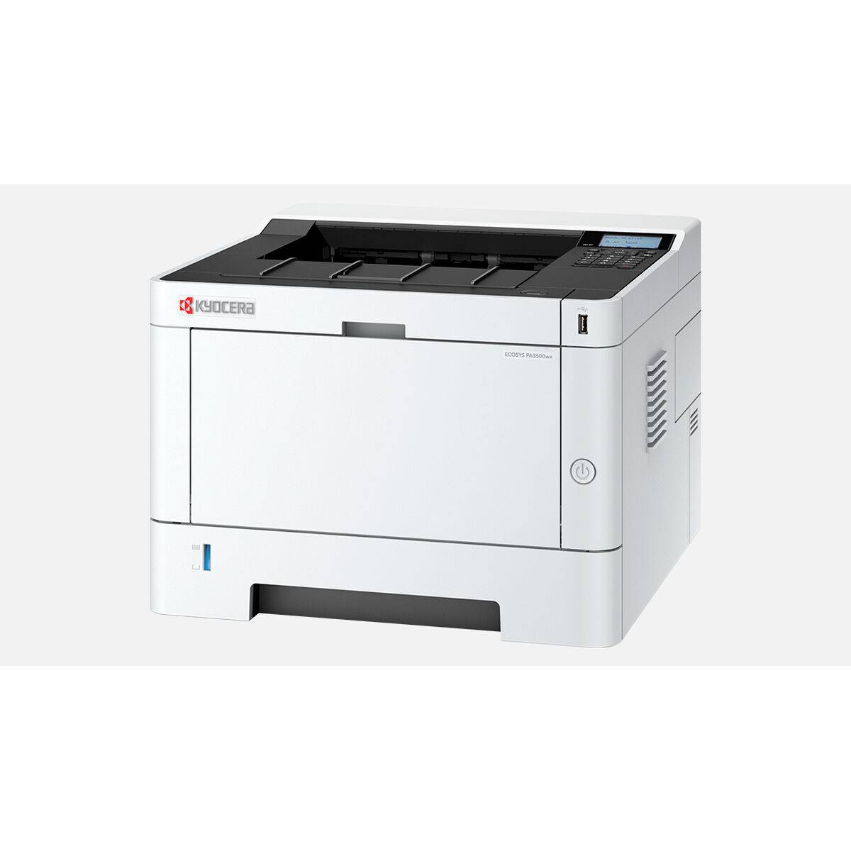 Impresora Láser Monocromo Kyocera 110C3H3NL0