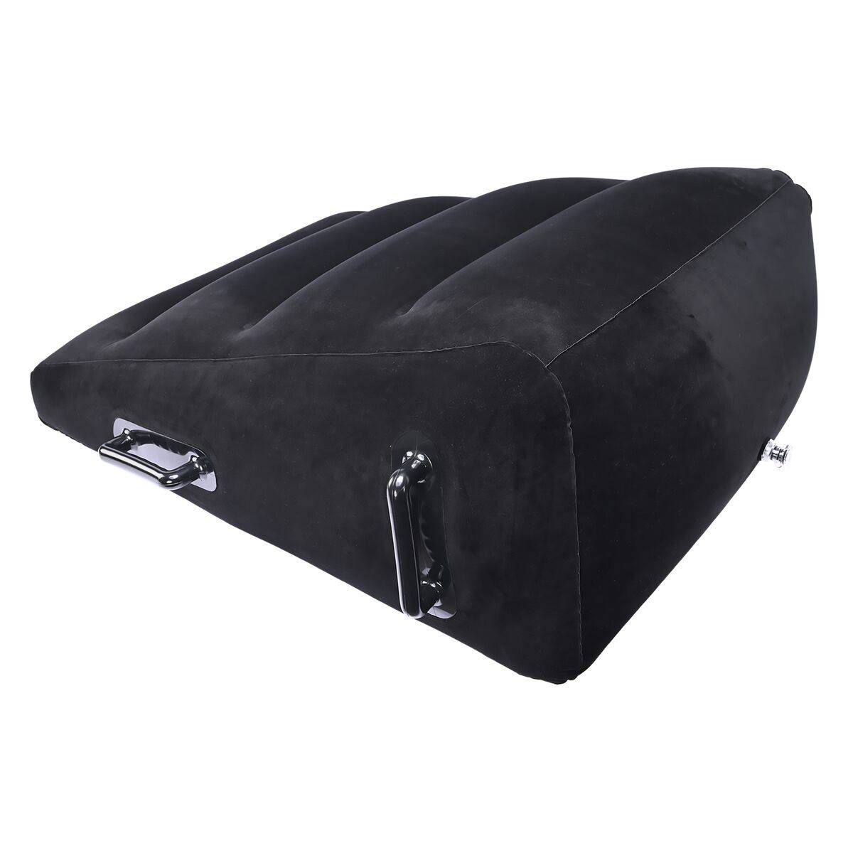 Cojín Sportsheets Pivot Negro