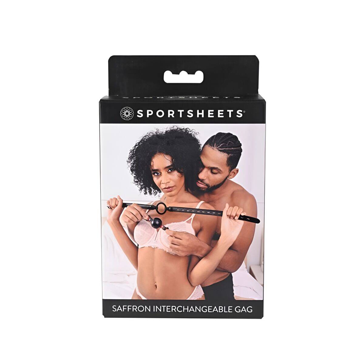 Mordaza Con Pelota Sportsheets Beginner