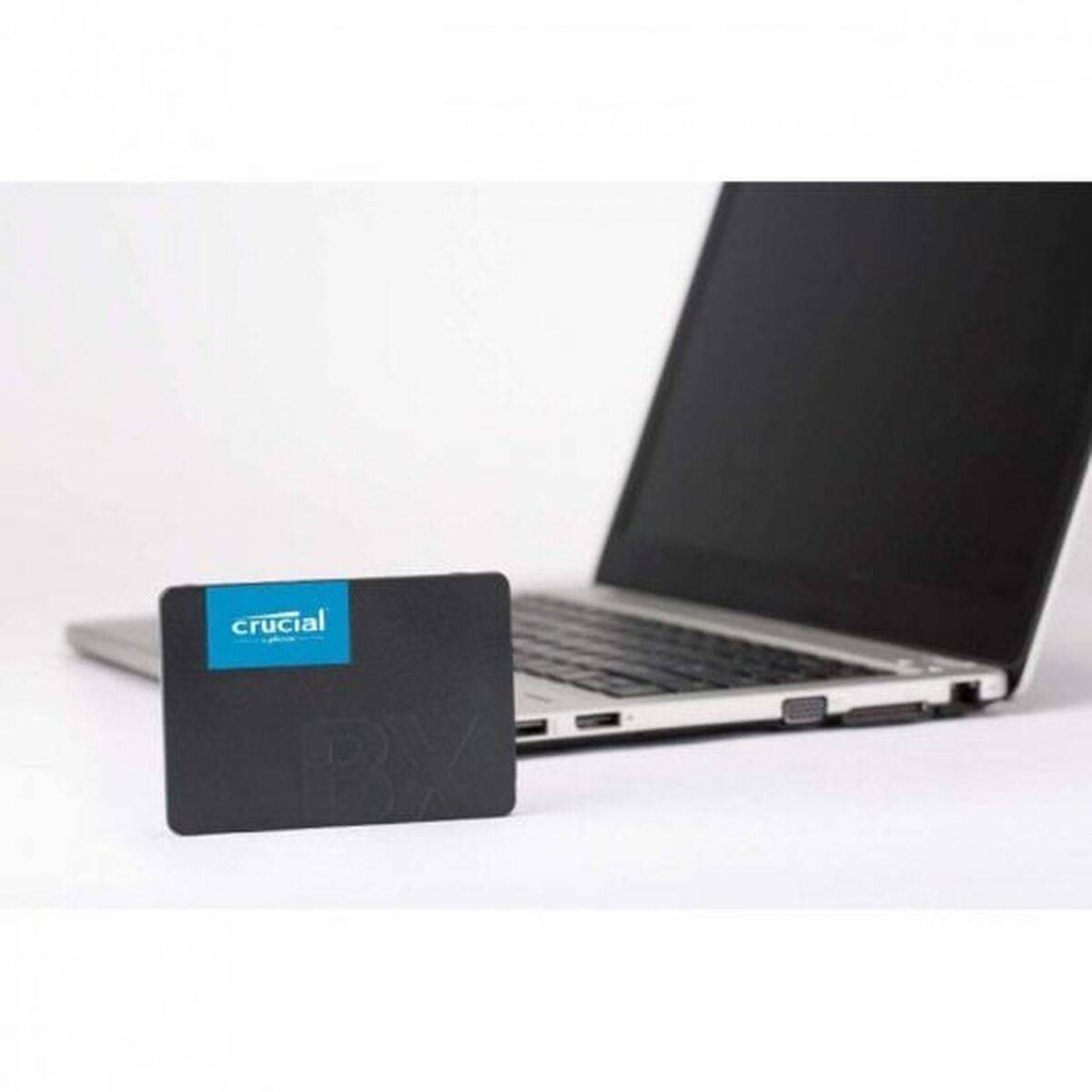 Disco Duro Crucial BX500 1 TB SSD