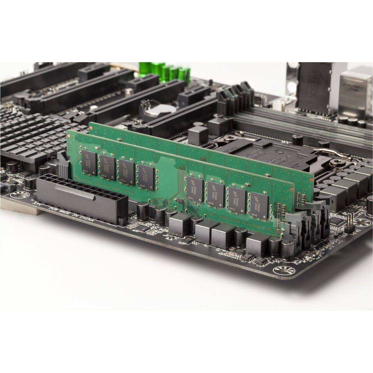 Memoria RAM Crucial CT16G4DFRA32A DDR4 3200 MHz CL22