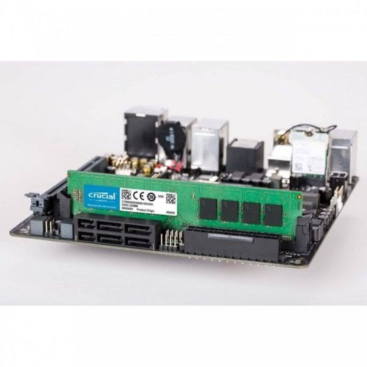 Memoria RAM Crucial CT16G4DFRA32A DDR4 3200 MHz CL22