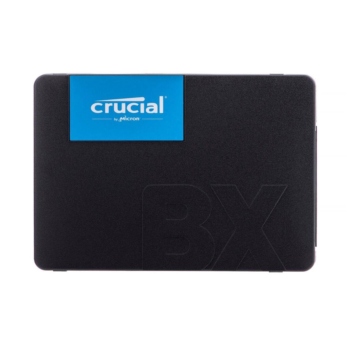 Disco Duro Crucial CT500BX500SSD1 500 GB SSD