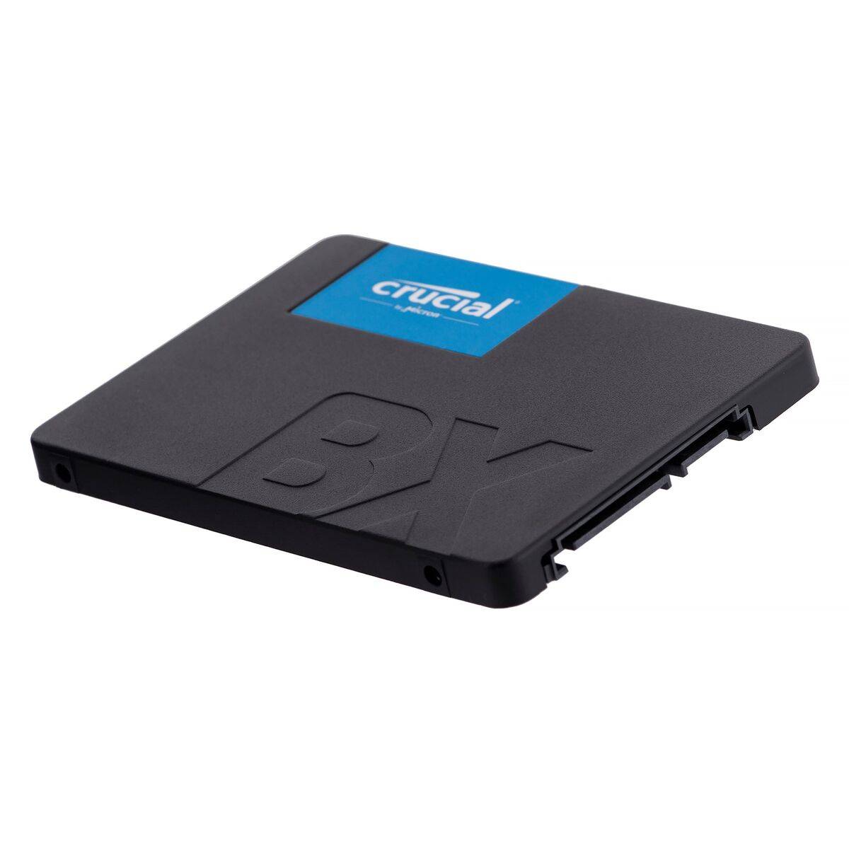 Disco Duro Crucial CT500BX500SSD1 500 GB SSD