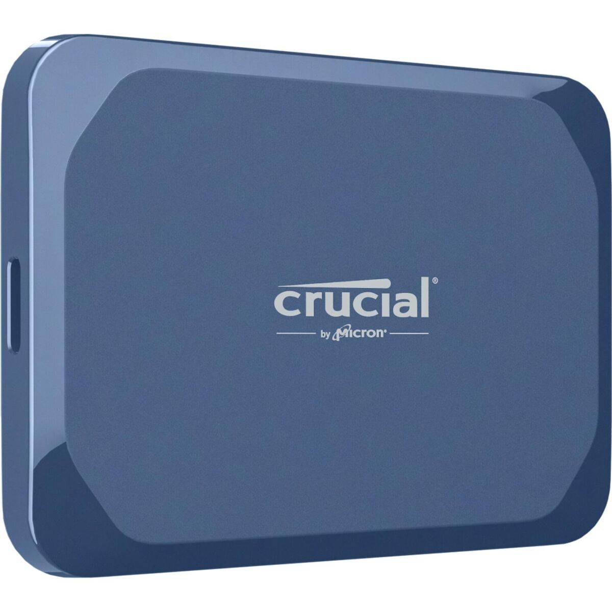 Disco Duro Externo Crucial X10