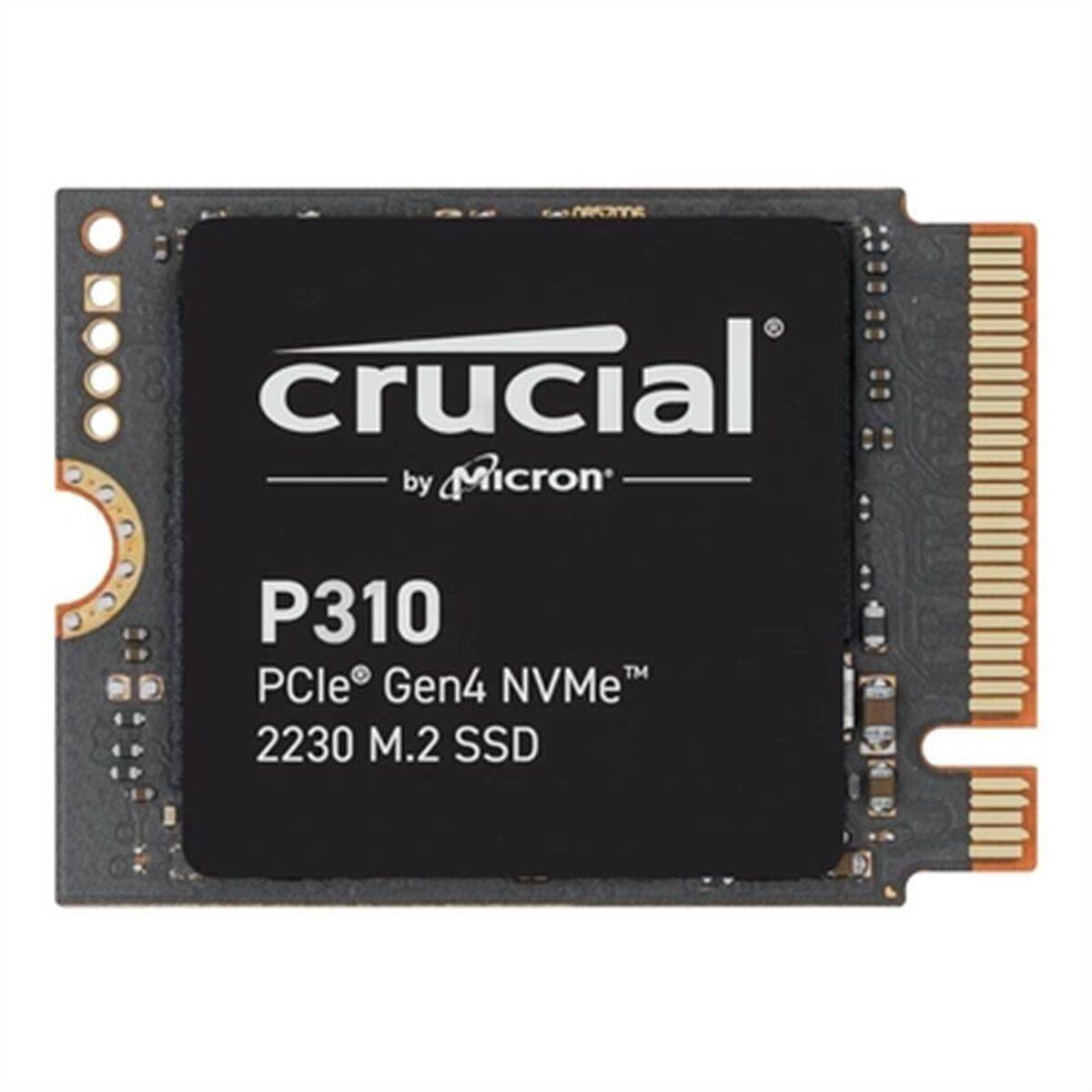 Disco Duro Crucial P310 2 TB SSD