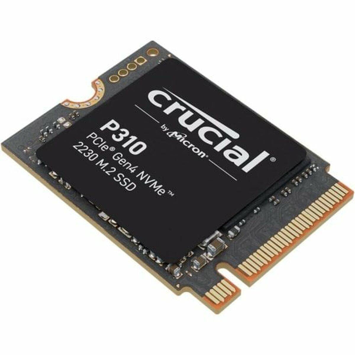Disco Duro Crucial P310 2 TB SSD