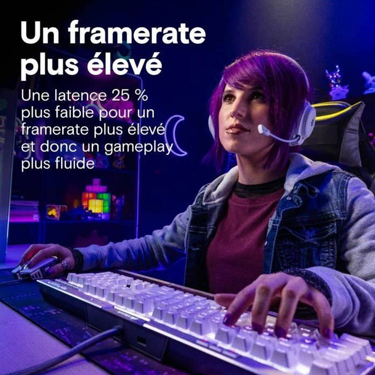 Memoria RAM Crucial 32 GB DDR5 6000 MHz
