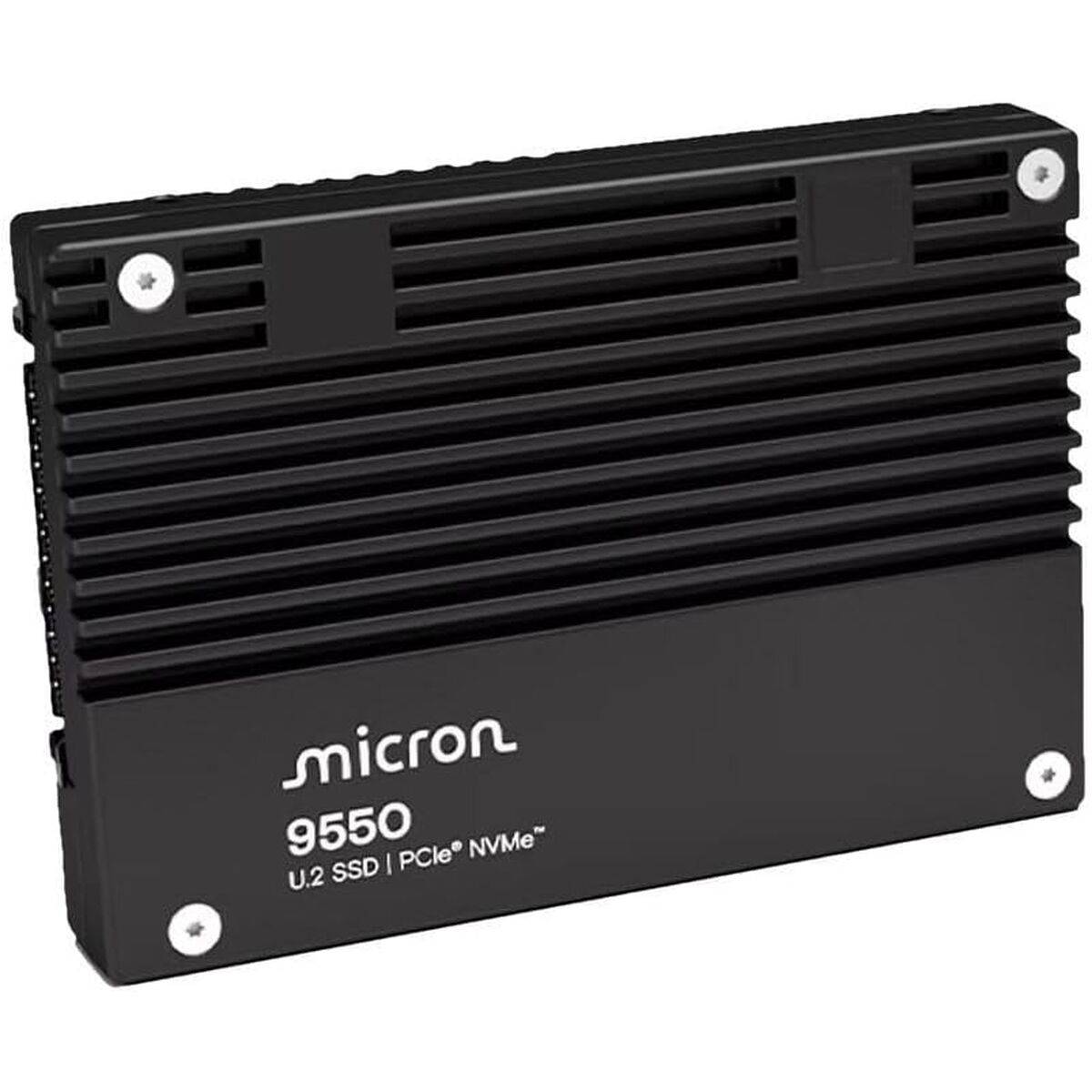 Disco Duro Micron CT4000T710SSD8 3,84 TB SSD
