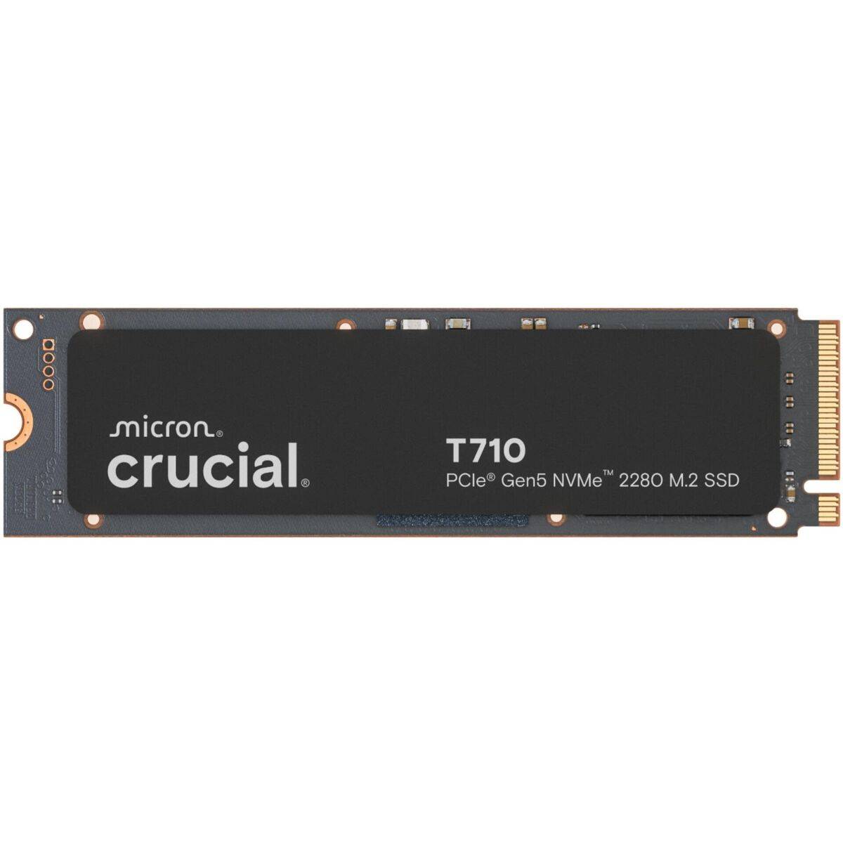 Disco Duro Crucial T710 1 TB SSD