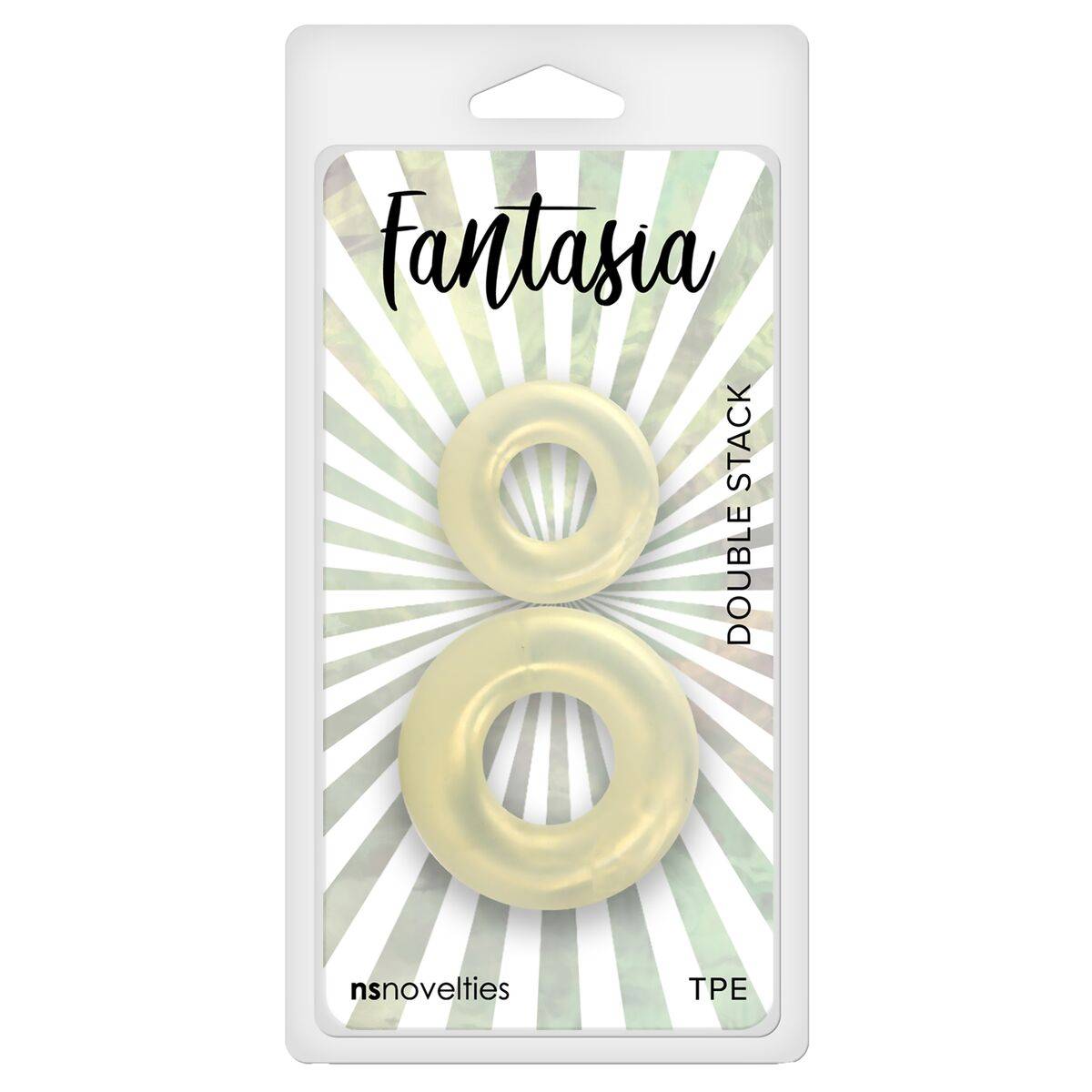 Anillo para el Pene NS Novelties Fantasia (S) (M)