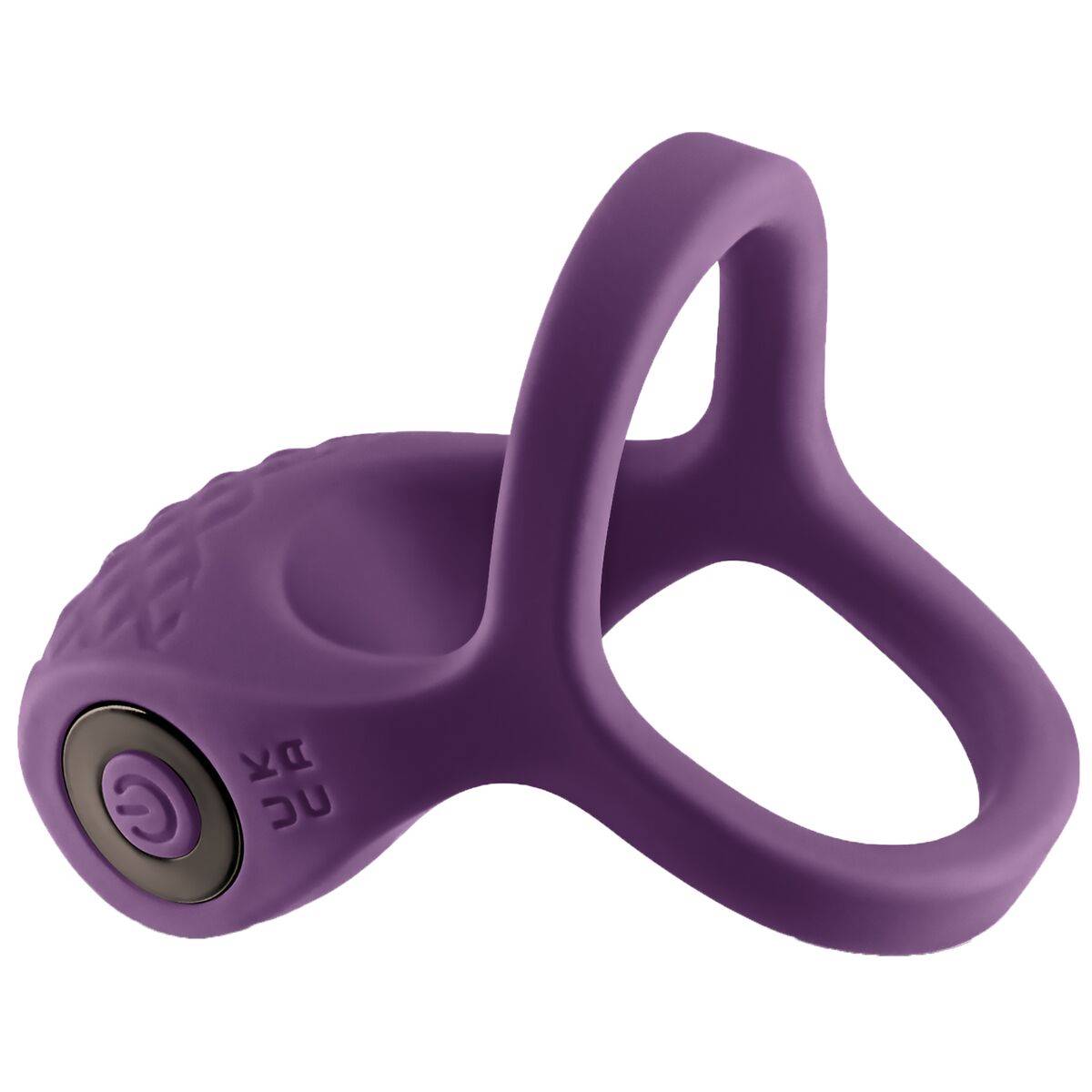 Anillo para el Pene NS Novelties Inya Morado