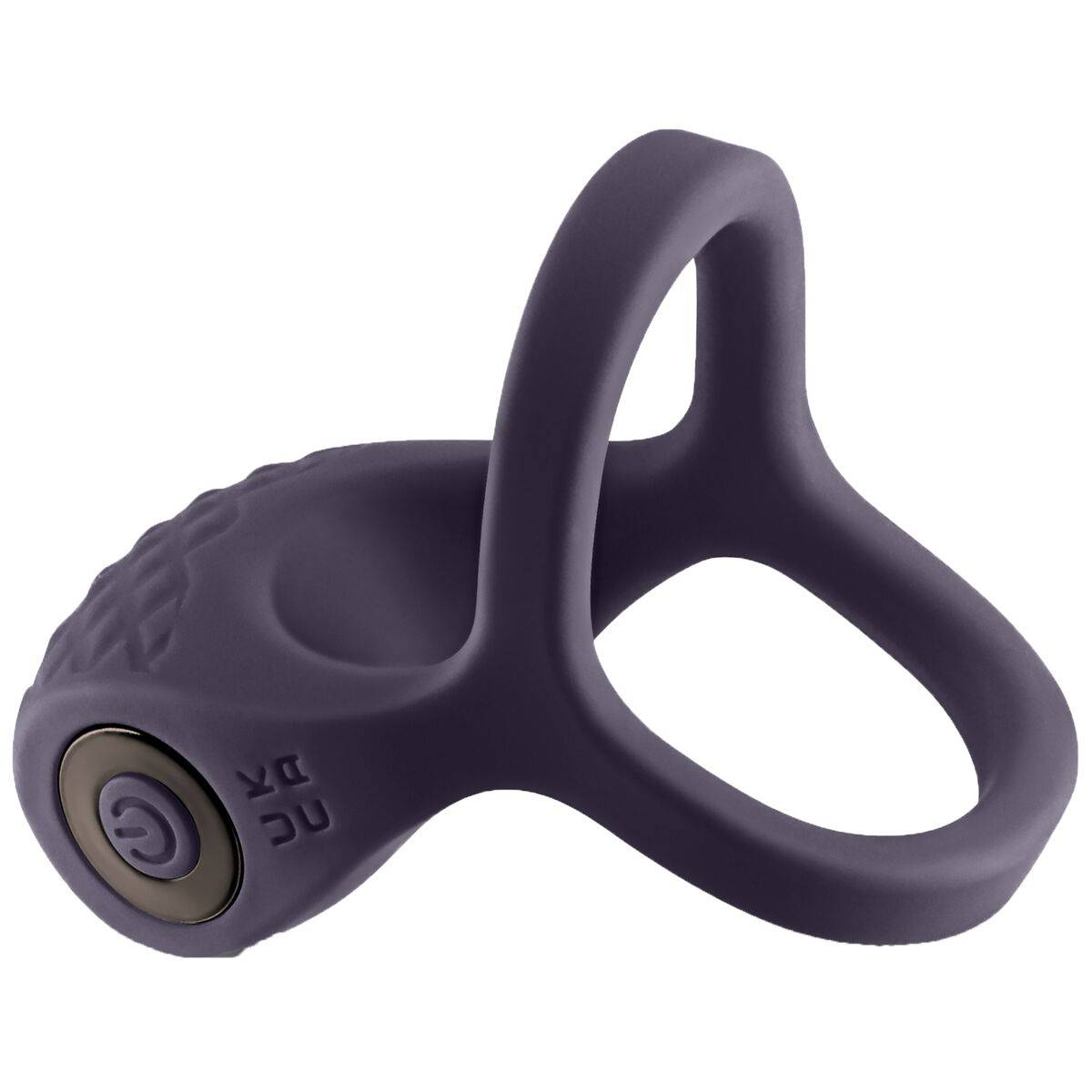 Anillo para el Pene NS Novelties Renegade Morado