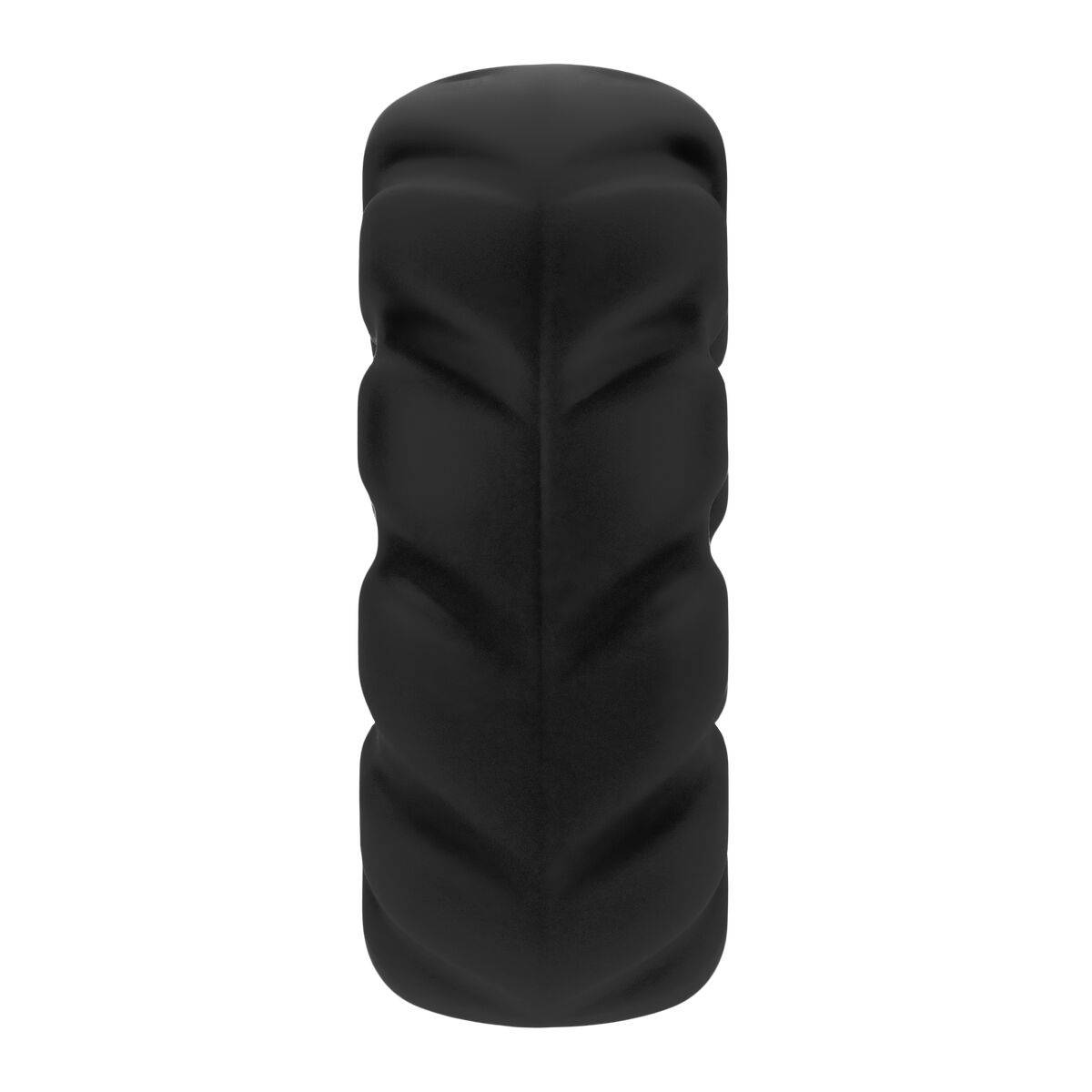 Anillo para el Pene Forto Negro Ø 23 mm