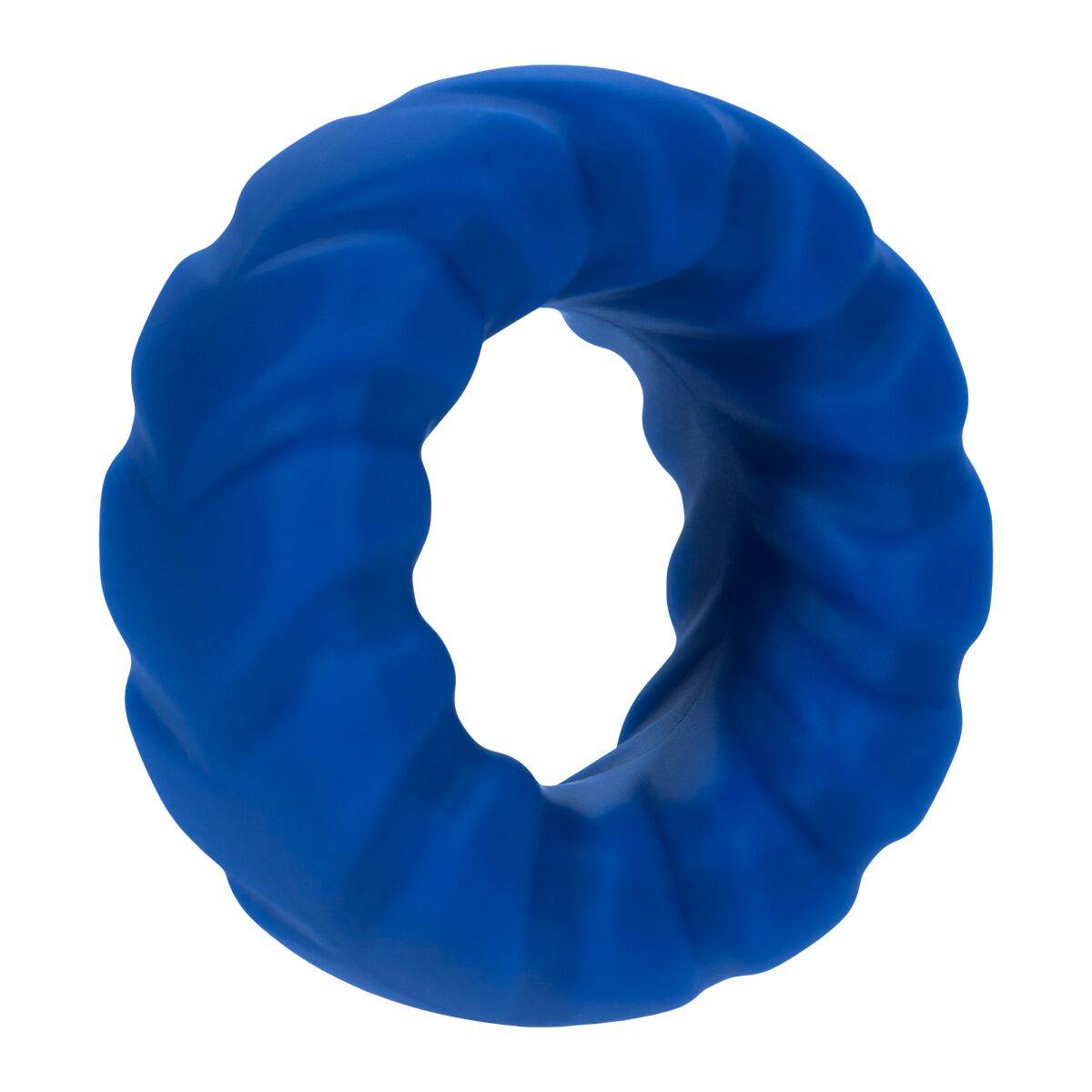 Anillo para el Pene Forto Azul Ø 23 mm