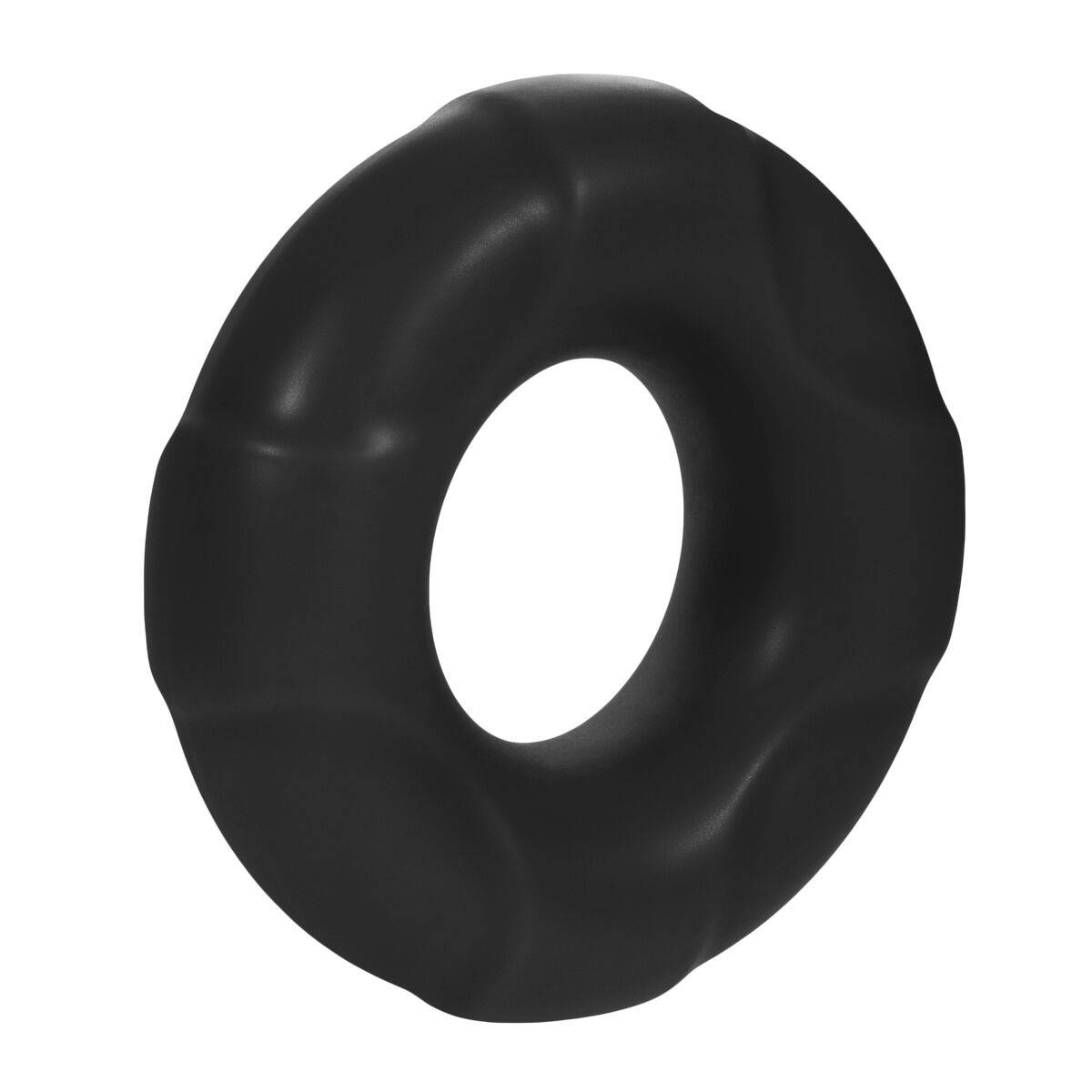 Anillo para el Pene Forto Negro S Ø 17 mm