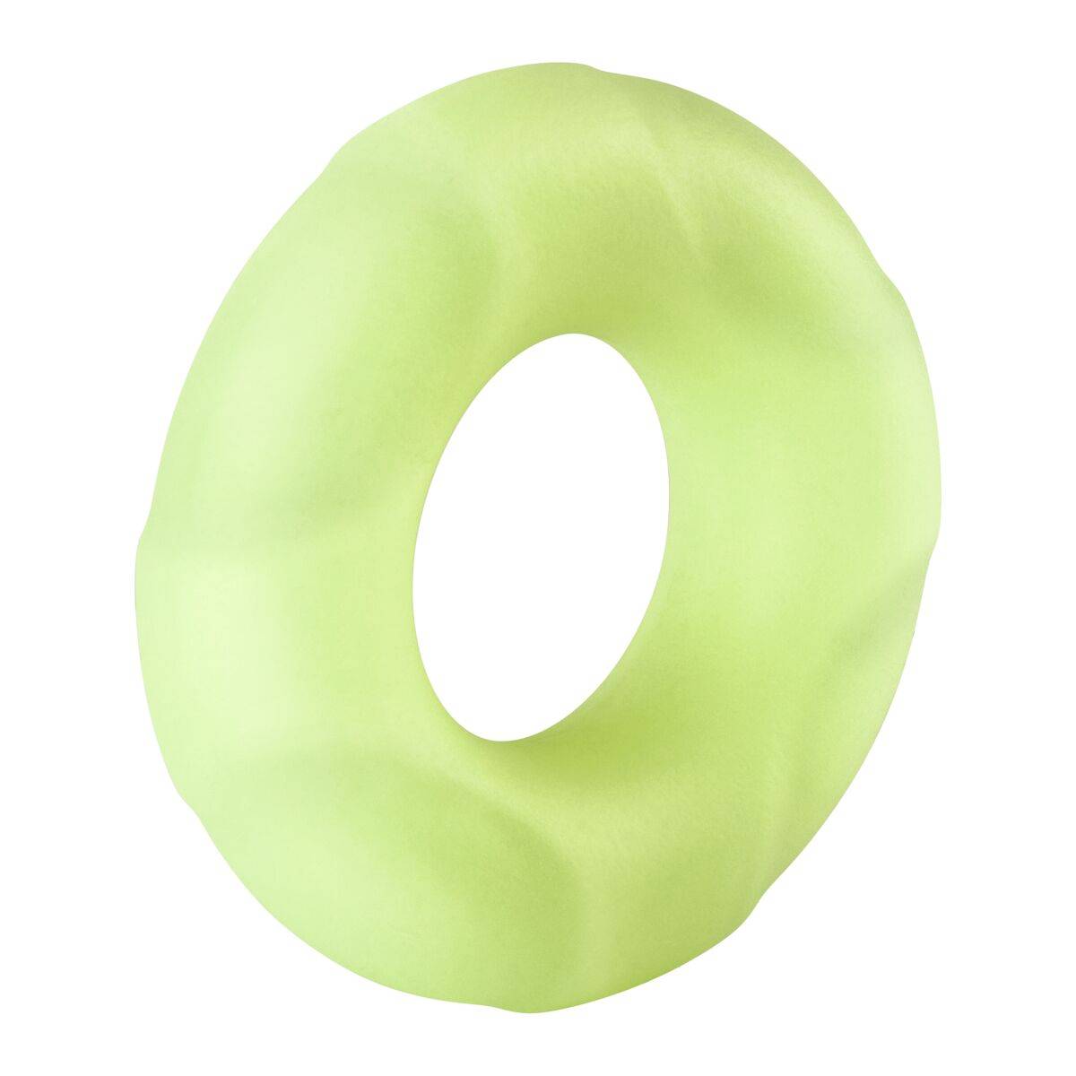 Anillo para el Pene Forto Blanco L (L) Ø 25 mm