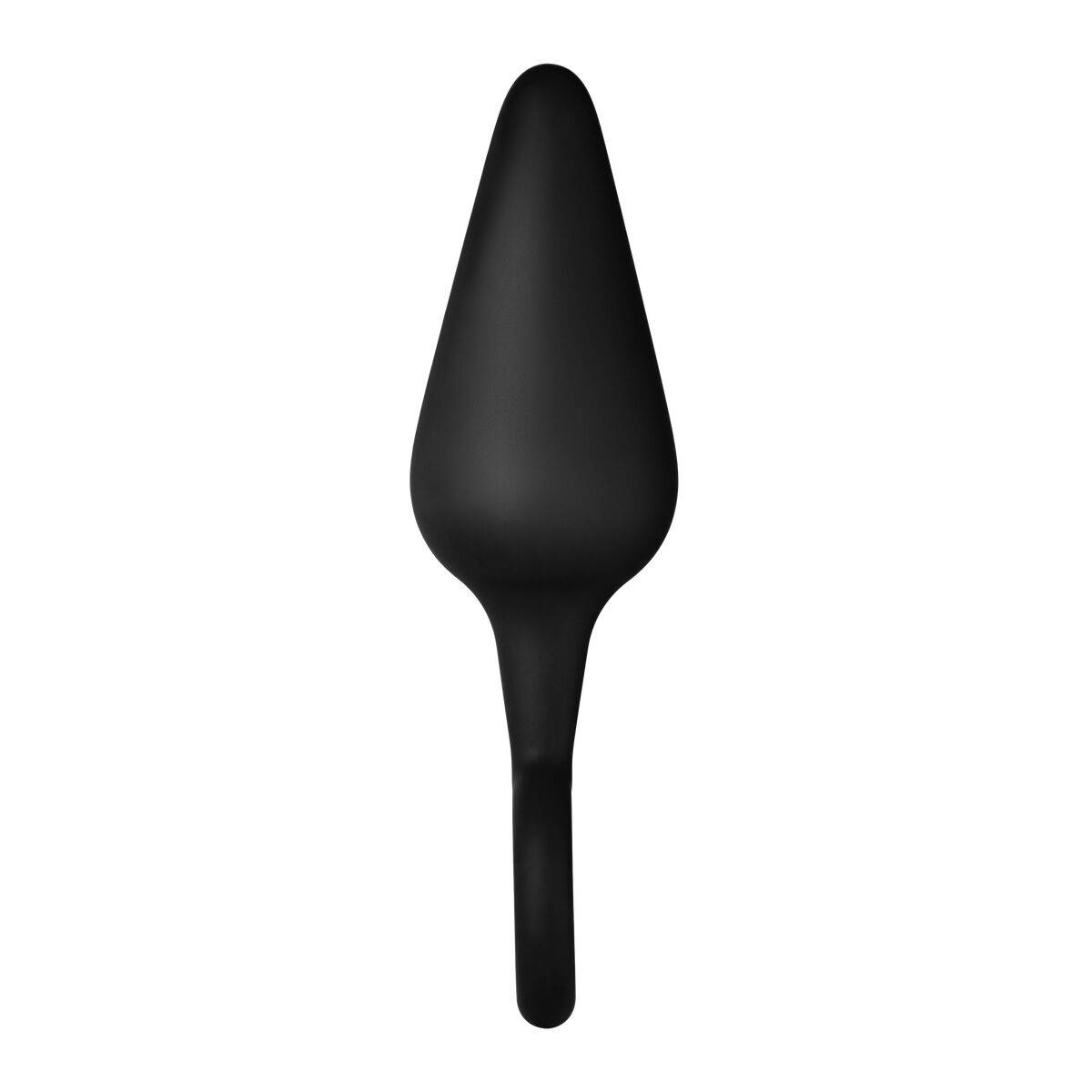 Plug Anal Forto Negro