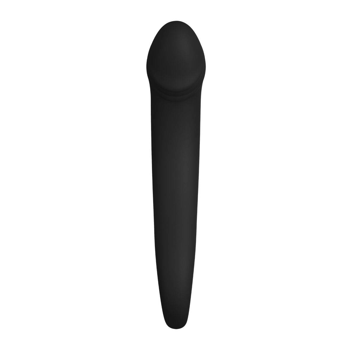 Plug Anal Forto Negro