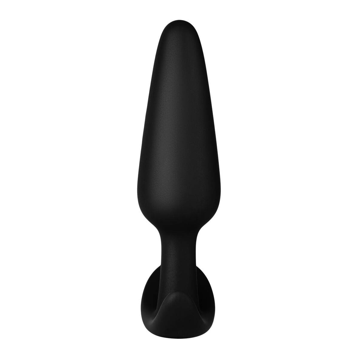 Plug Anal Forto Negro