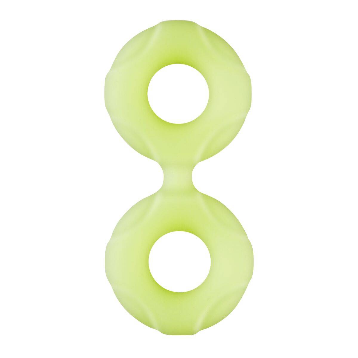 Anillo para el Pene Forto Blanco Ø 44 mm (Talla única)