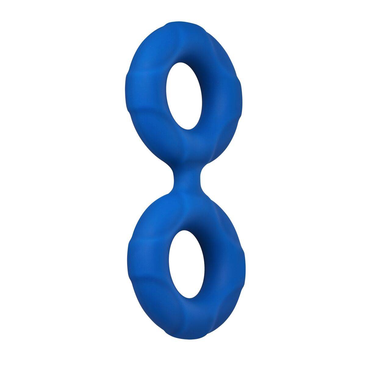 Anillo para el Pene Forto Azul Ø 47 mm (Talla única)