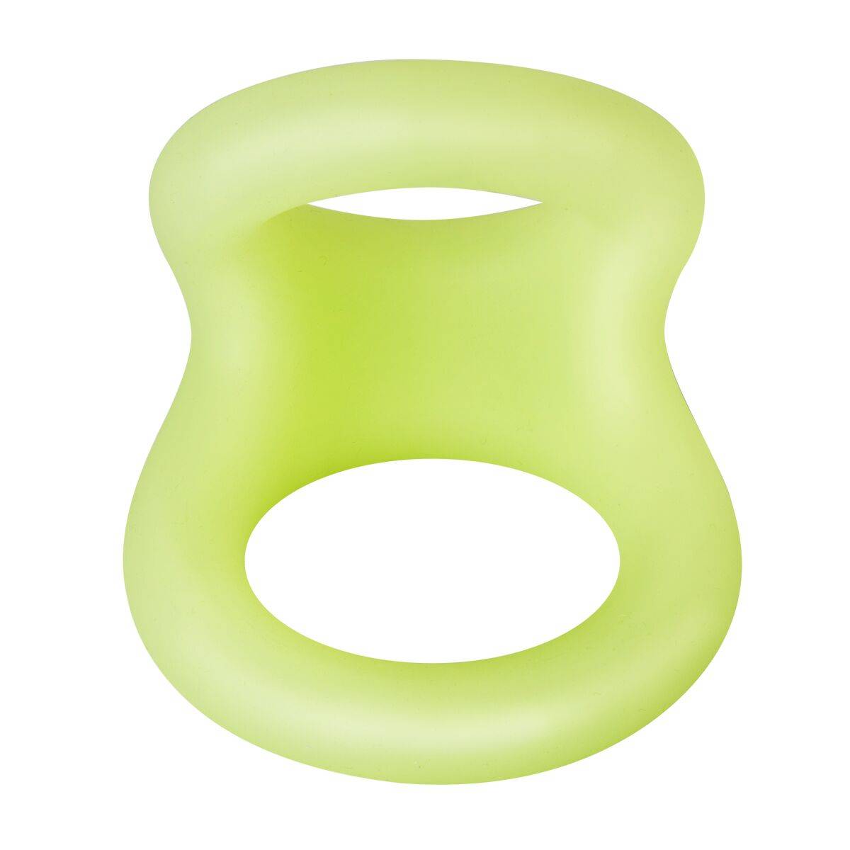 Anillo para el Pene Forto Blanco S