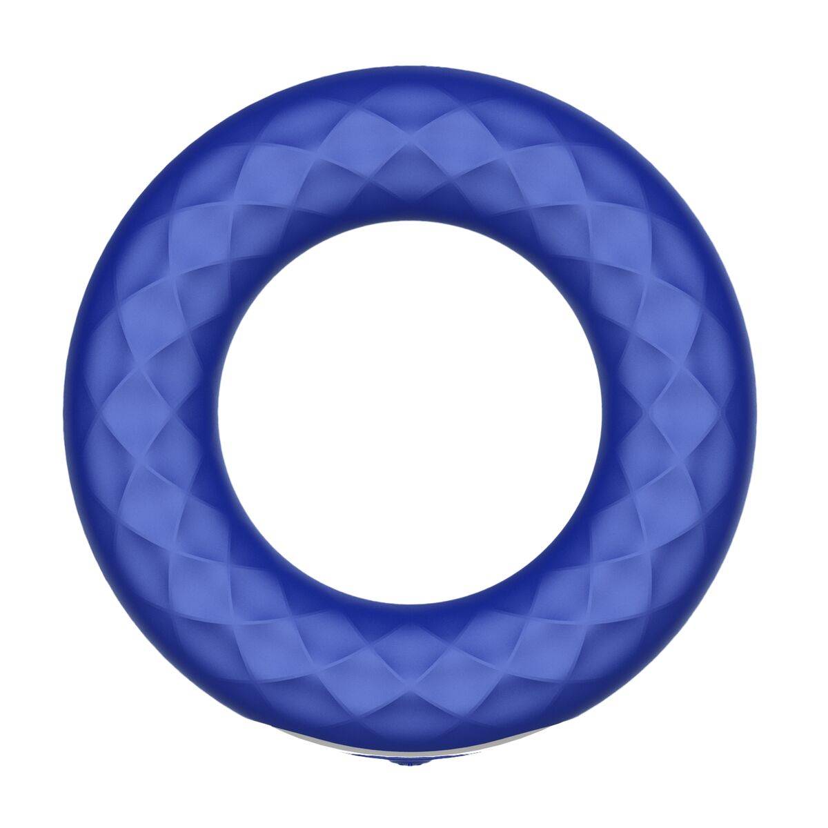 Anillo para el Pene Forto Azul (Talla única)