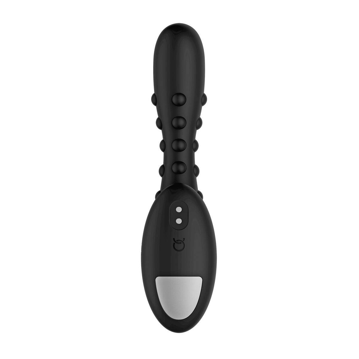 Plug Anal Forto Negro