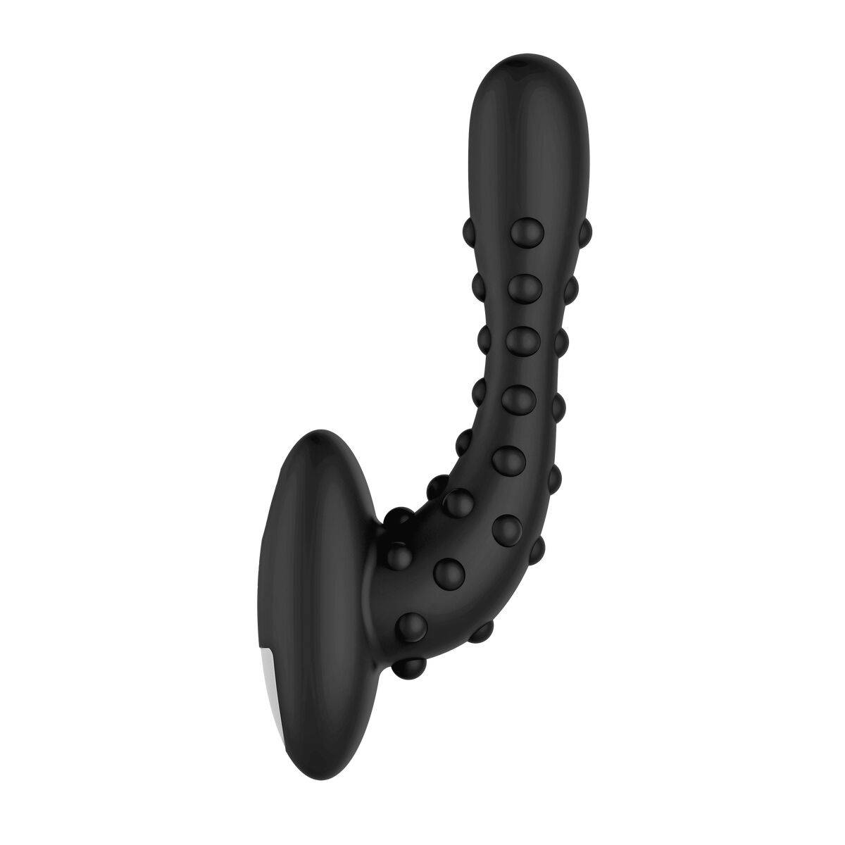 Plug Anal Forto Negro