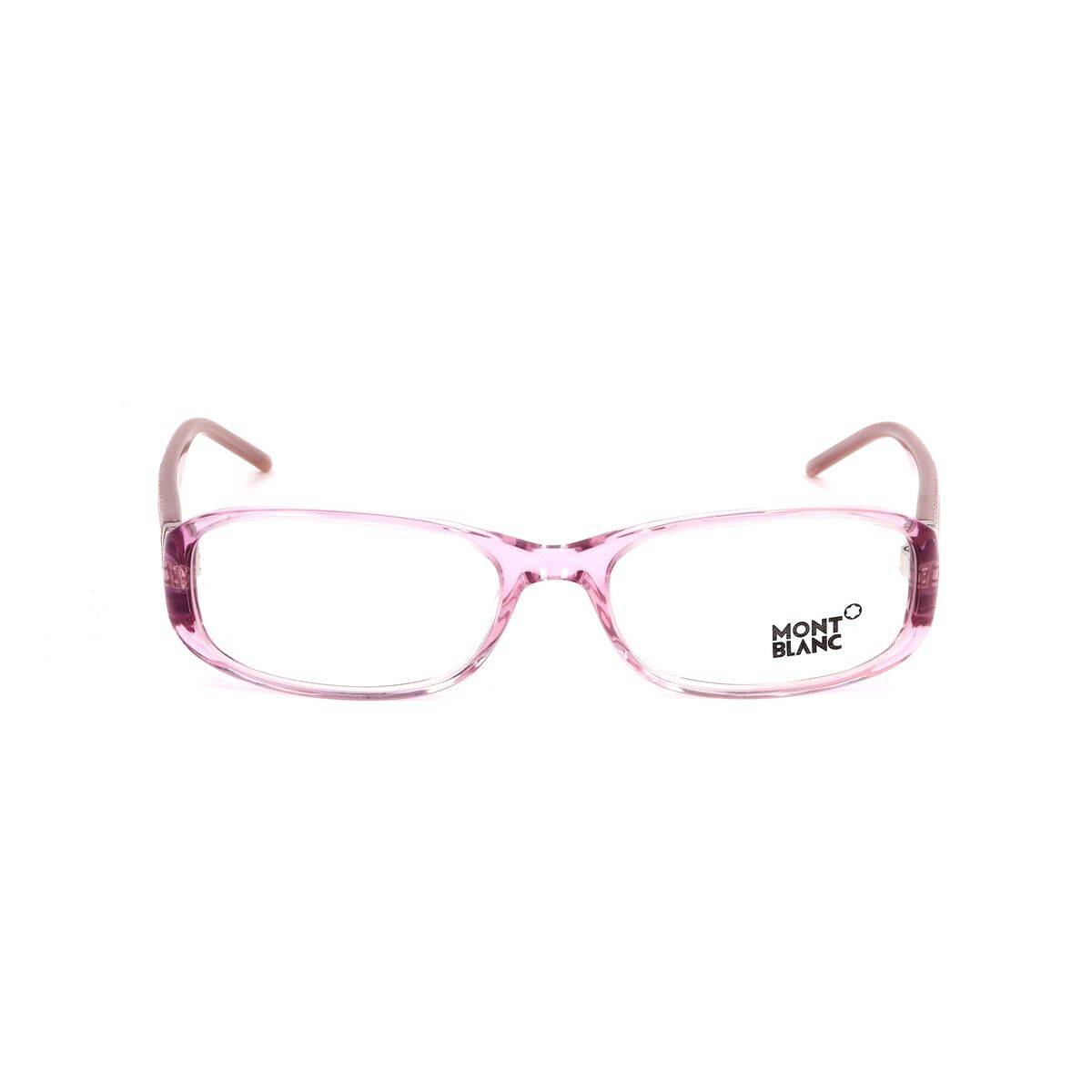 Montura de Gafas Mujer Montblanc Ø 53 mm