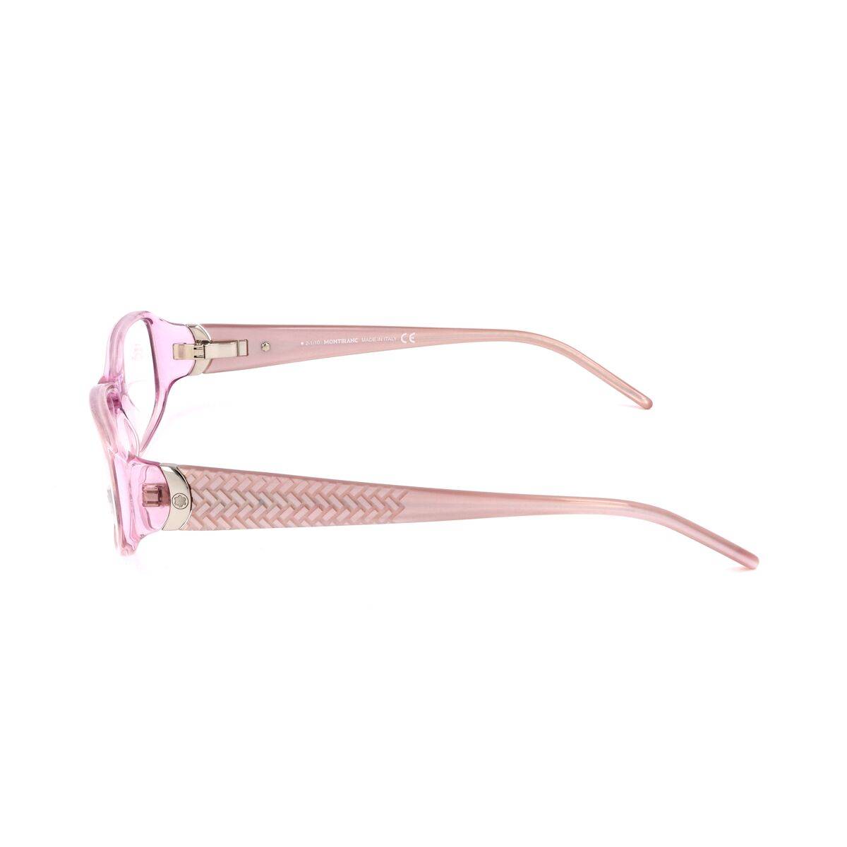 Montura de Gafas Mujer Montblanc Ø 53 mm