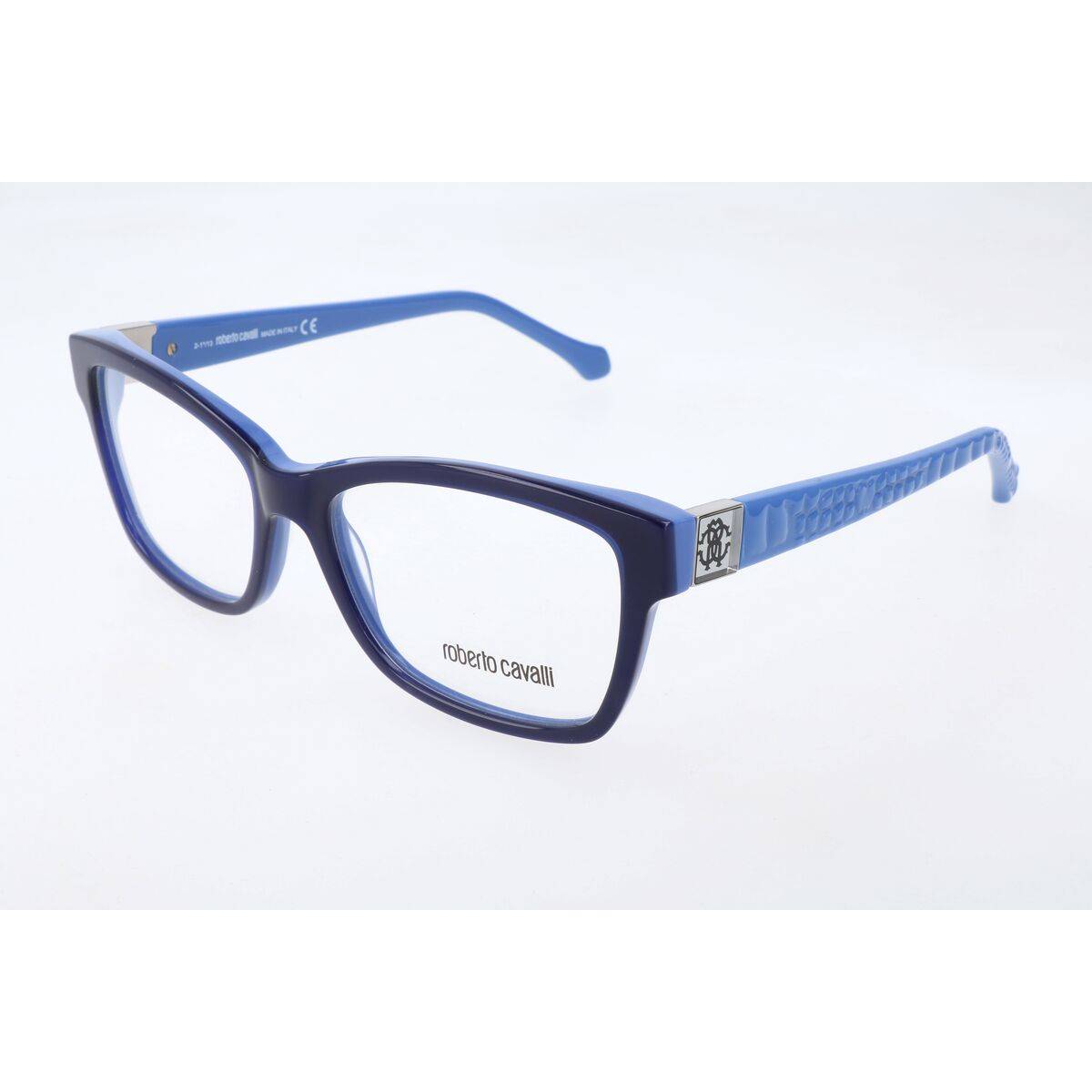 Montura de Gafas Mujer Roberto Cavalli ø 54 mm