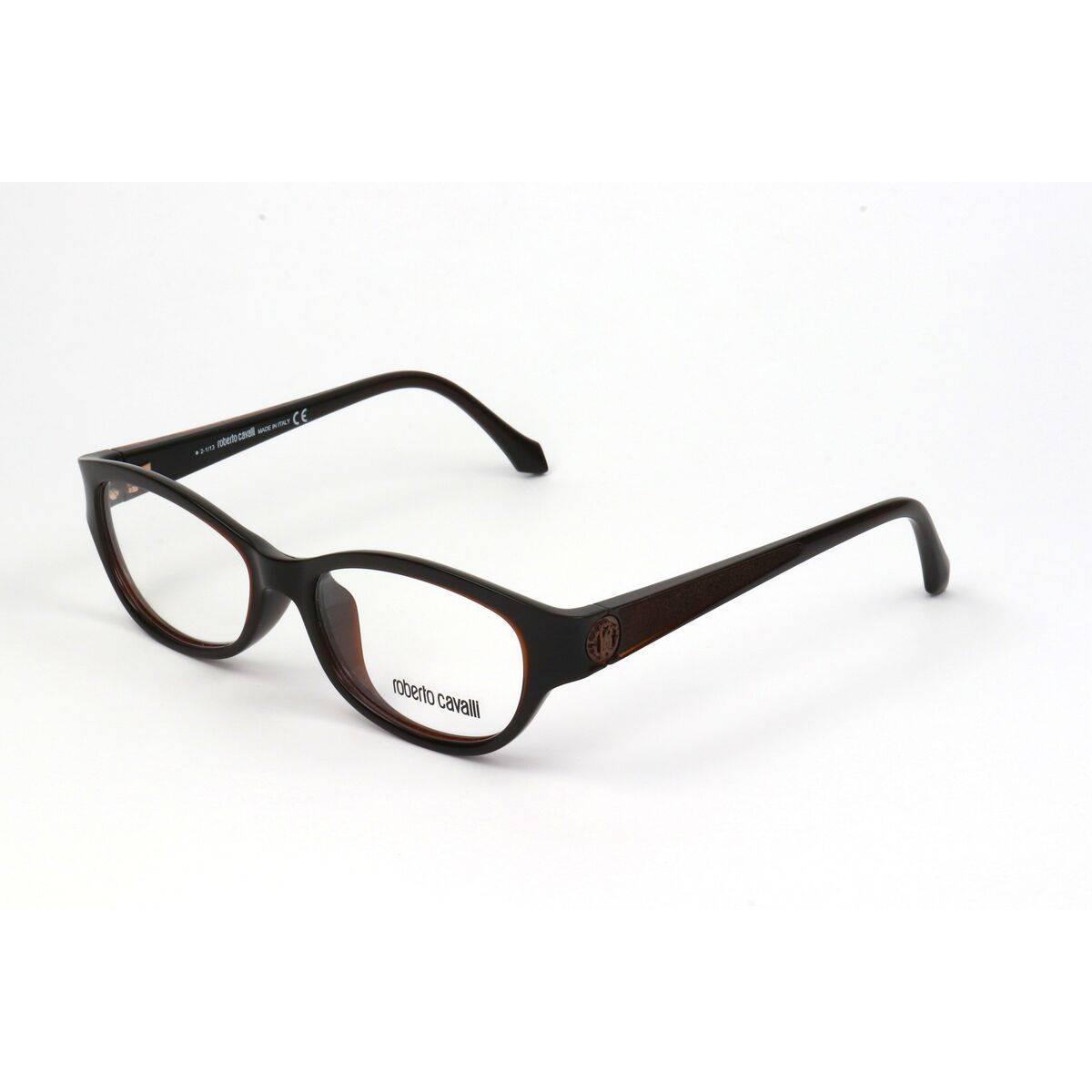 Montura de Gafas Mujer Roberto Cavalli Ø 53 mm