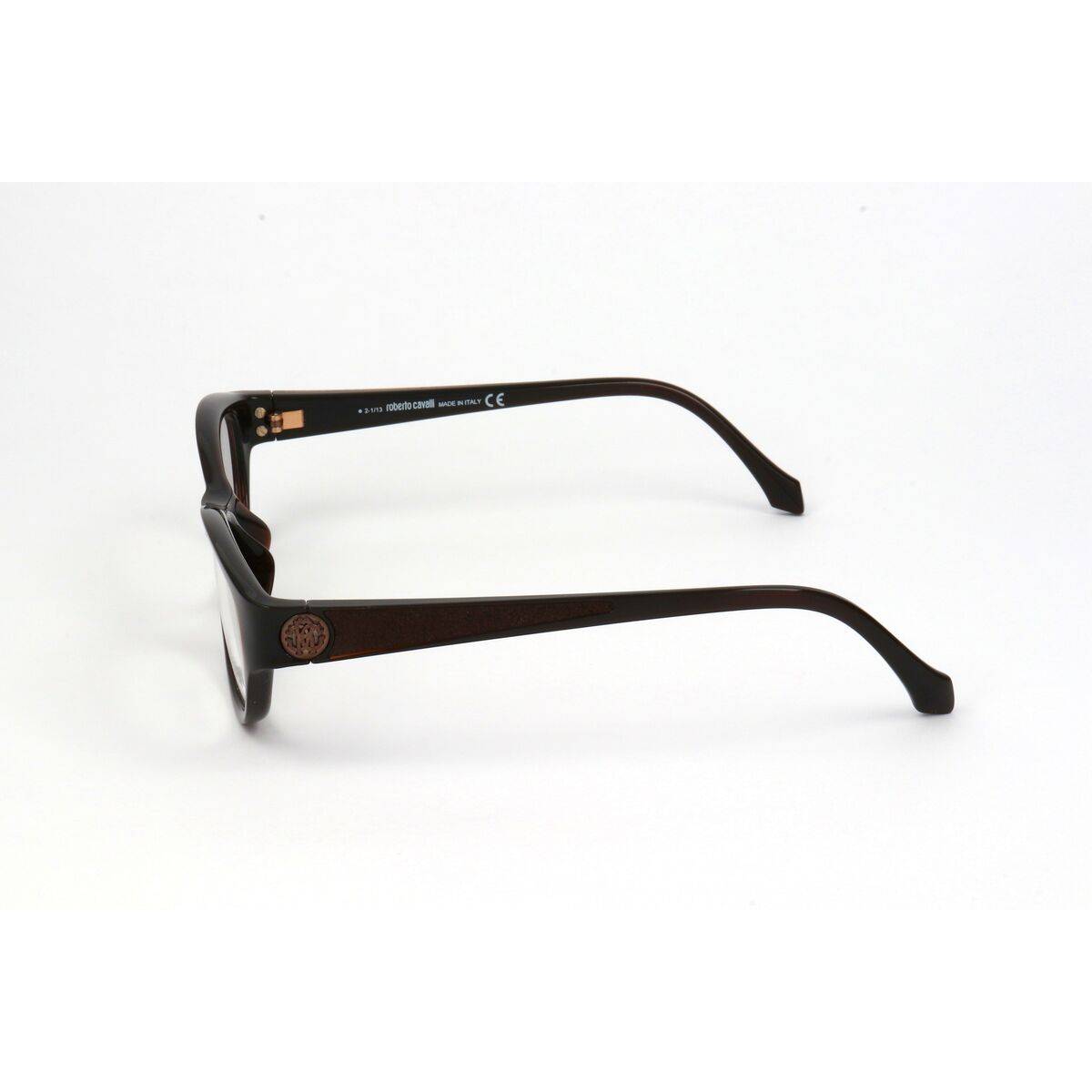 Montura de Gafas Mujer Roberto Cavalli Ø 53 mm