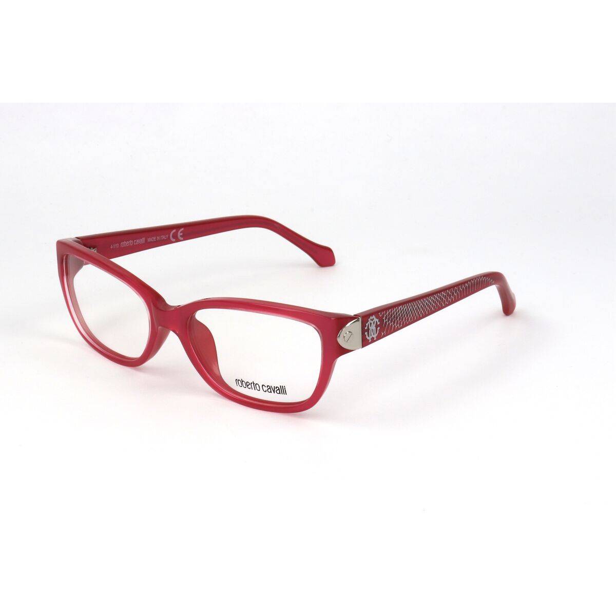 Montura de Gafas Mujer Roberto Cavalli Ø 55 mm