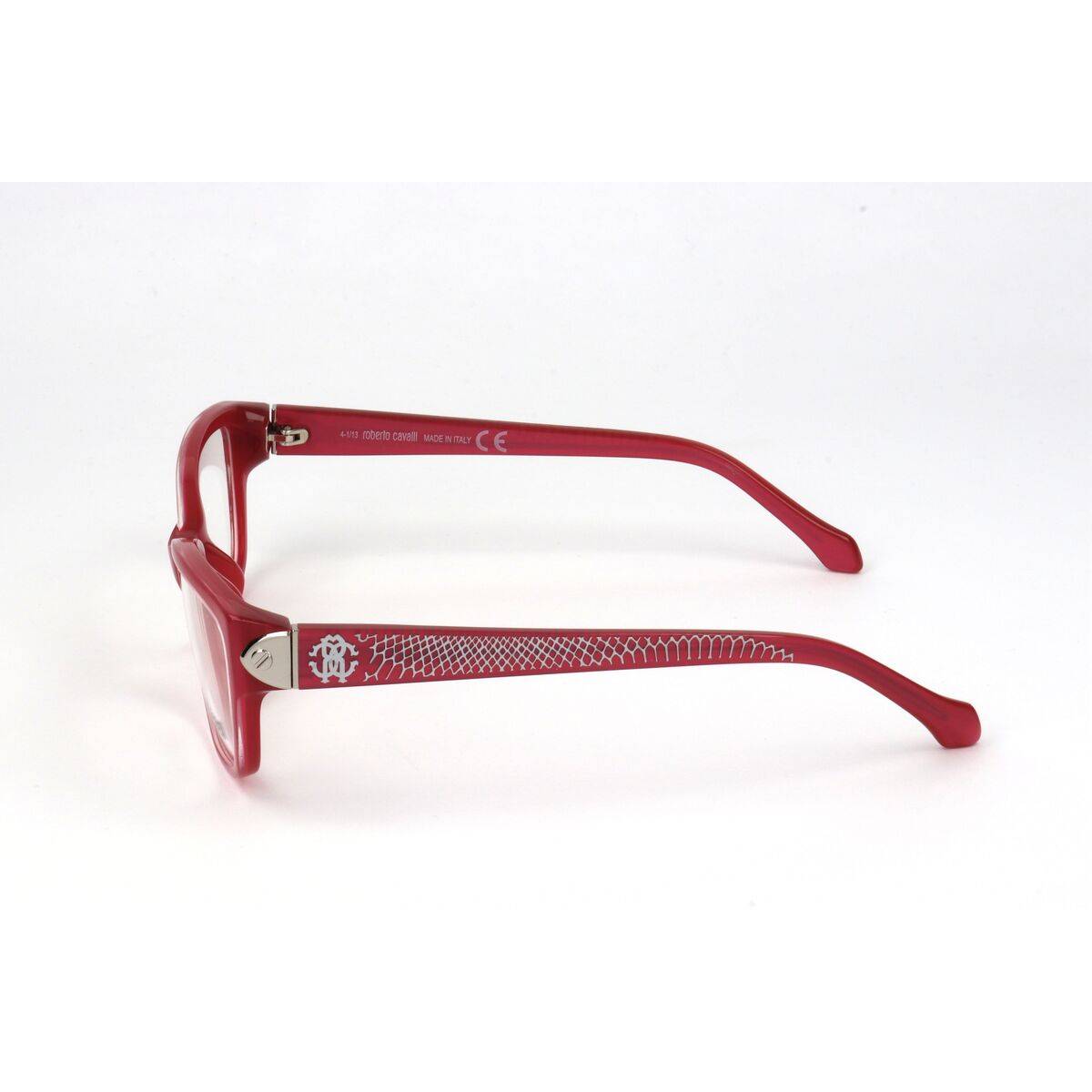Montura de Gafas Mujer Roberto Cavalli Ø 55 mm